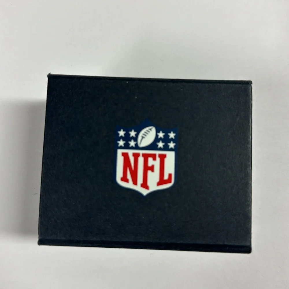 New York Giants Money Clip